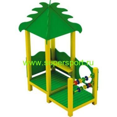 3260 Домик детский