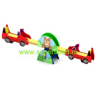 2107 Качалка-балансир Дорога