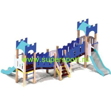 4104 Крепость