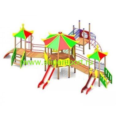 5309 Игровая конструкция