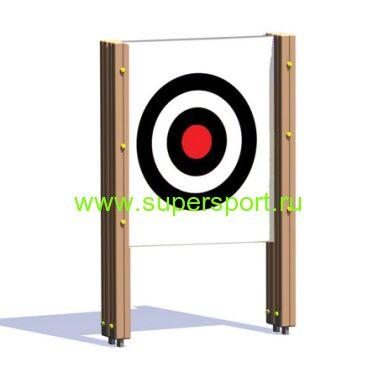 7401 Стенка для метания Мишень