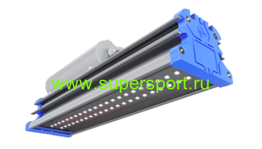 Уличный светильник ПЗС-Street 50Д