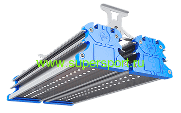 Уличный светильник ПЗС-Street 160Д