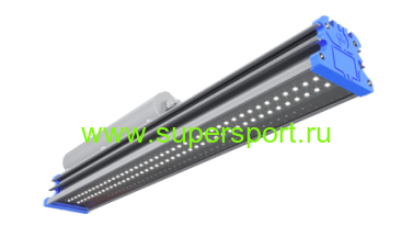 Уличный светильник ПЗС-Street 60Ш