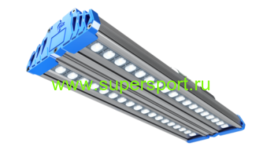 Светодиодный светильник ПЗС Магистраль 120 Ш