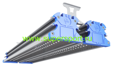 Промышленный светильник ПЗС Пром – 160Д