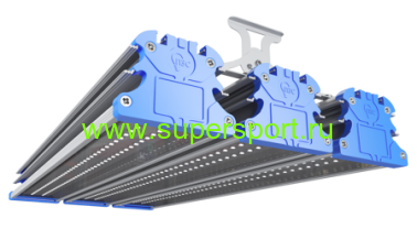 Промышленный светильник ПЗС Пром – 300Д