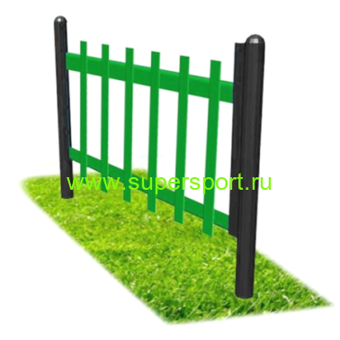 Барьер ШТАКЕТНИК