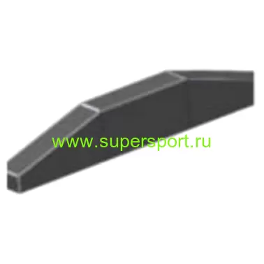 Скейтбокс (подиум) трапеция