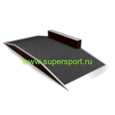     (funbox+central edge)