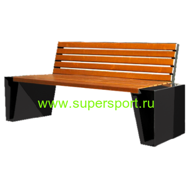 Скамейка Эверест 1,8 м