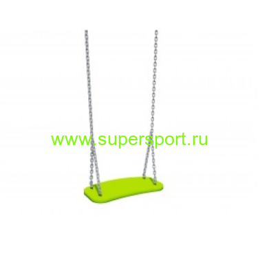Подвес фанерный без спинки 079