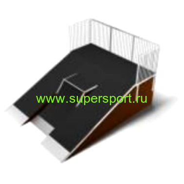     (Kiker flatbank 1.5)