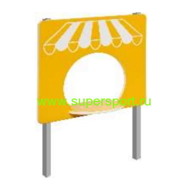 3731 Игровая панель Магазин 1