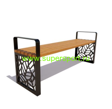 Лавочка Севастополь 3 м