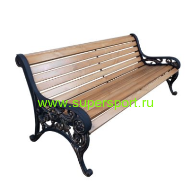 Скамейка Ренессанс 3 м