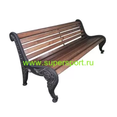 Скамейка Астра 2 м