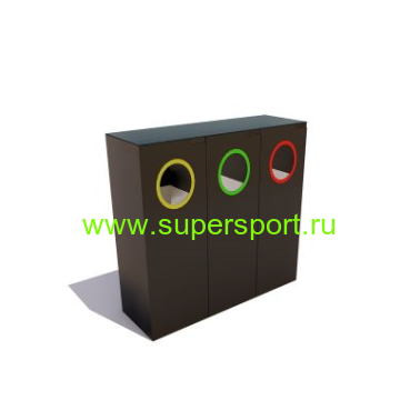 Урна Проспект