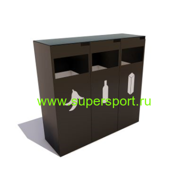 Урна Чистый город