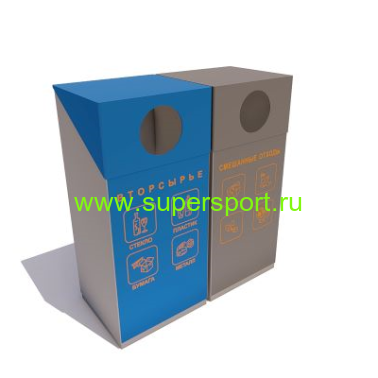 Урна Мегаполис