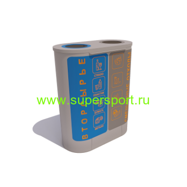 Урна Перспектива