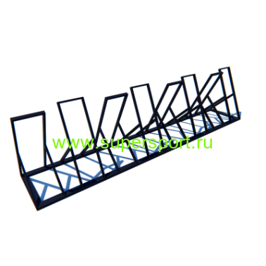 Велопарковка Велостоп 1