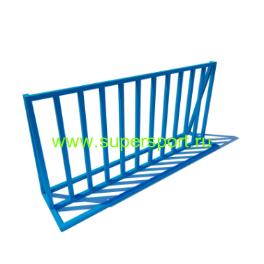 Велопарковка Велостоп 4