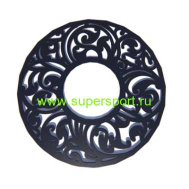 Приствольная решетка Флорист