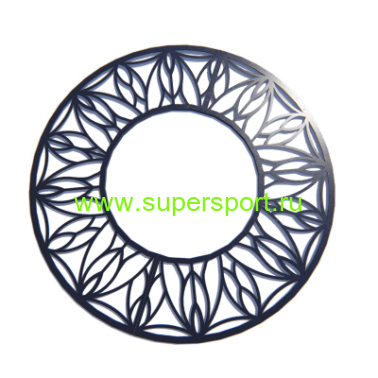 Приствольная решетка Готика