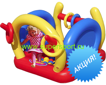 Бассейн сухой 8103