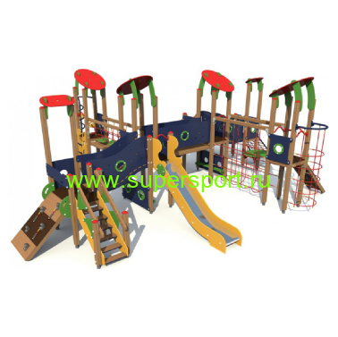 5315 Игровая конструкция