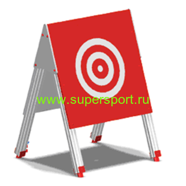 7406 Стенка для метания Дубль