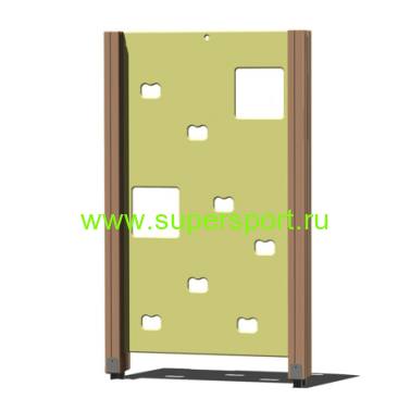 7404 Стенка для перелезания