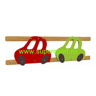 3506 Секция ограждения для детской площадки