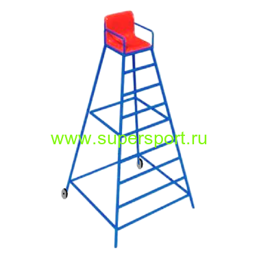 Вышка судейская теннис волейбол