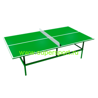 5503 Теннисный стол уличный антивандальный