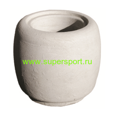 Урна бетонная У-11 для мусора