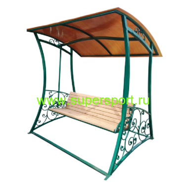 Диван-качели терраса СК-3