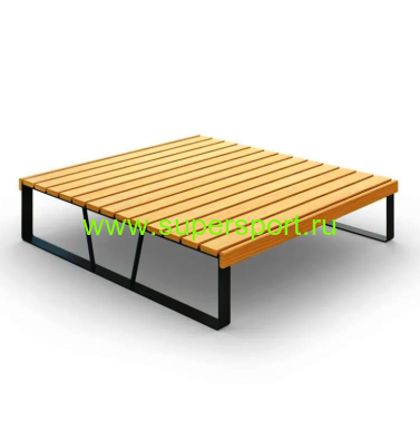 Подиум Фестиваль парковый