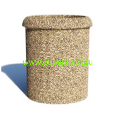 Урна Блиц бетонная парковая