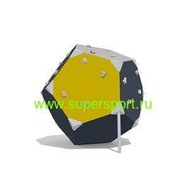 Многогранник 110