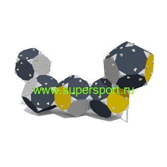 Многогранник 114