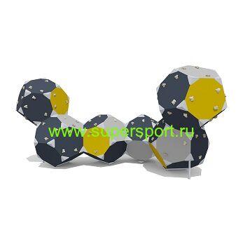 Многогранник 115