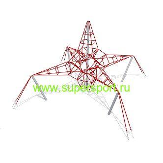 Канатный комплекс 120