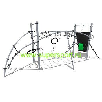 Спортивный комплекс 123
