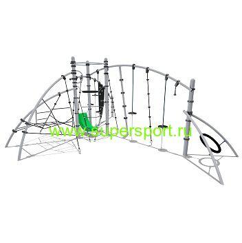 Спортивный комплекс 124