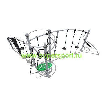 Спортивный комплекс 125