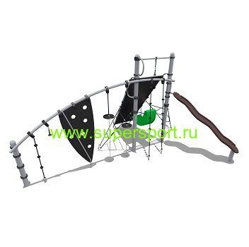 Спортивный комплекс 126