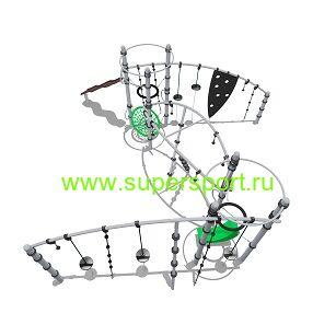 Спортивный комплекс 128