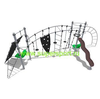 Спортивный комплекс 129